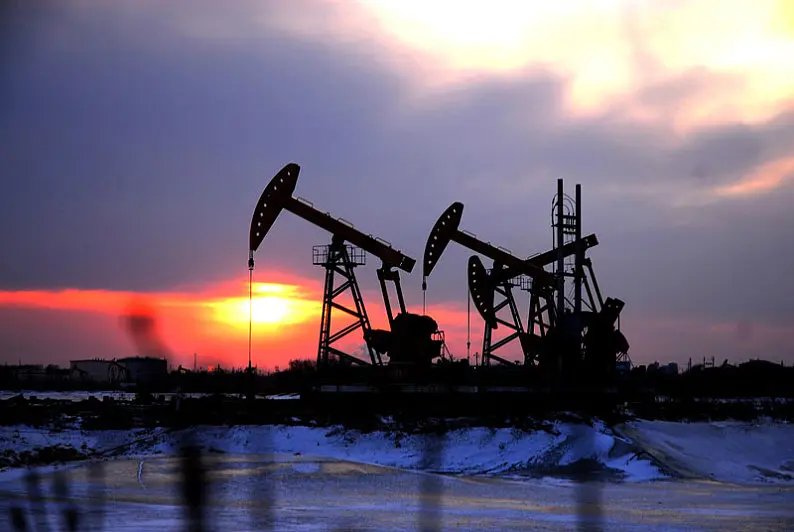 行业资讯|渤海油田去年累产油气当量逾3680万吨