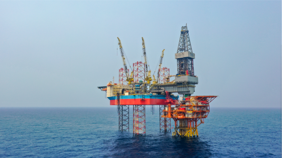 行业资讯|中国海油宣布：我国海上第一深井正式投产