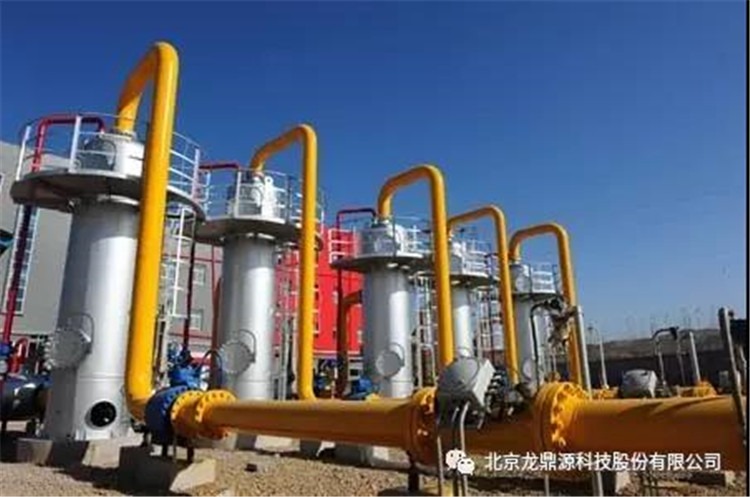 龙鼎源（证券代码：837651）灿烂五月！